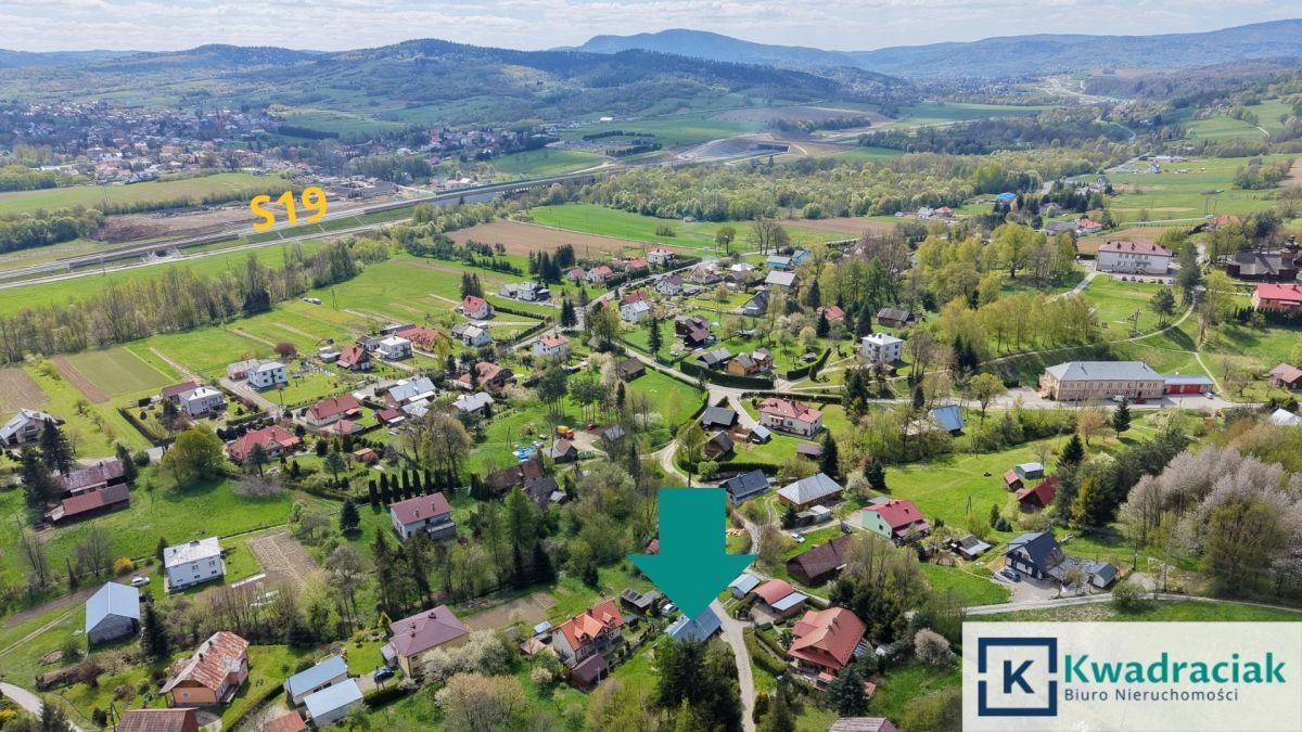 dom wolnostojący, 2 pokoje Wietrzno. Zdjęcie 2