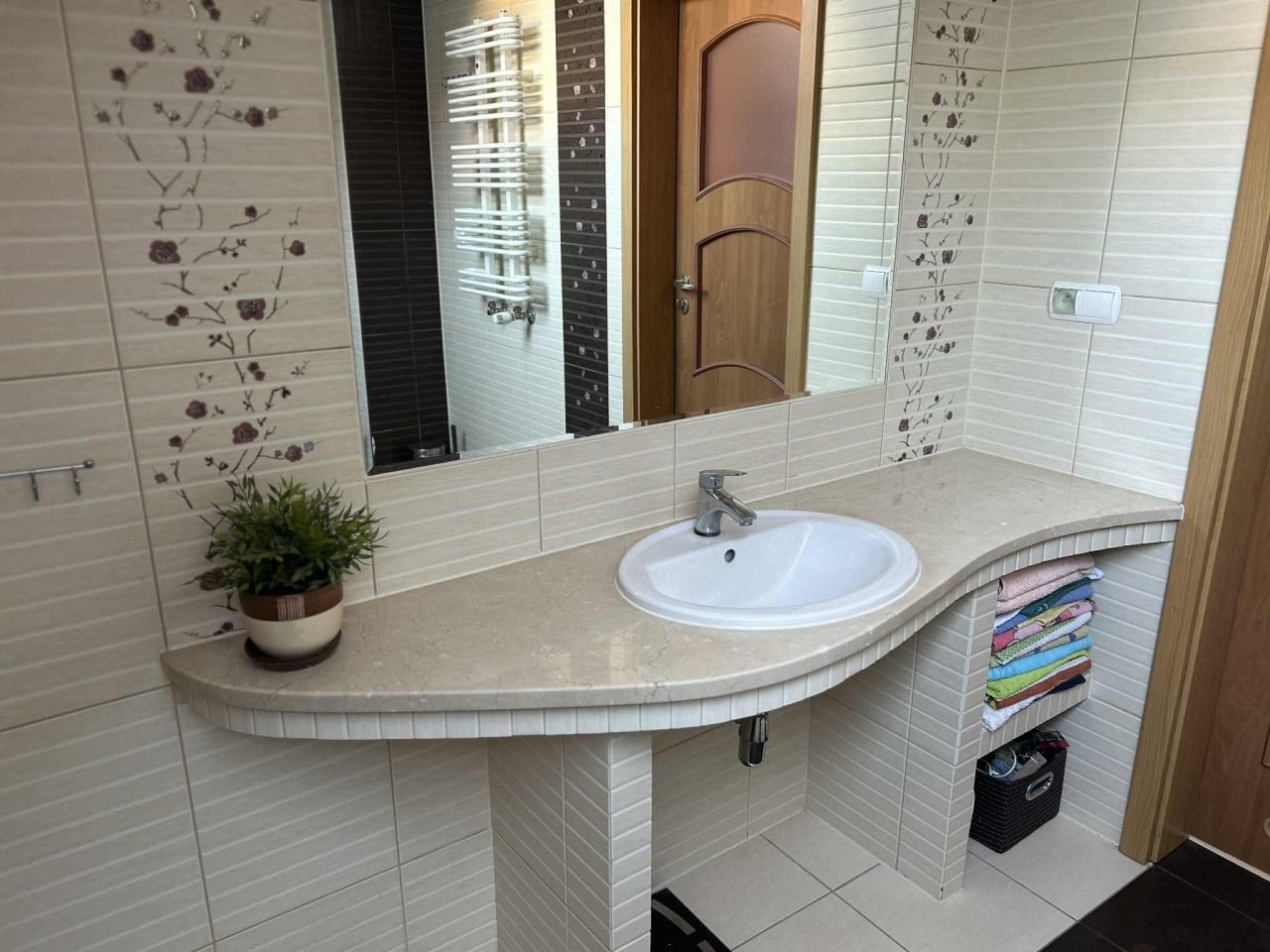 dom wolnostojący, 5 pokoi Radom Glinice, Podmiejska. Zdjęcie 21