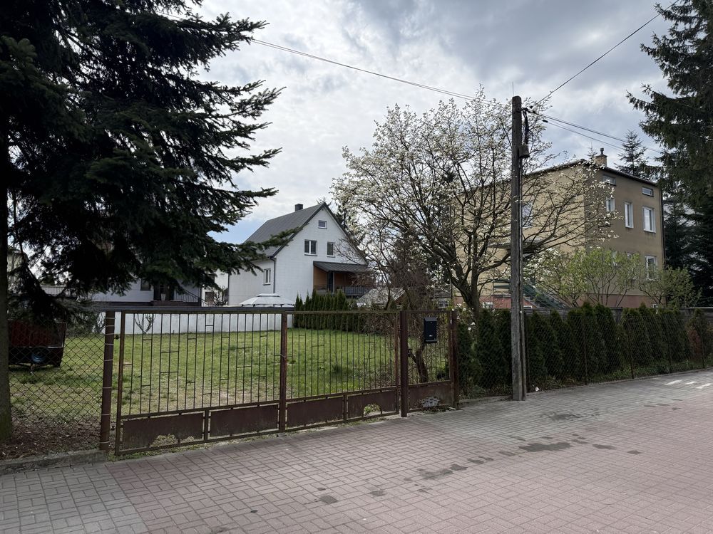 Działka budowlana Mińsk Mazowiecki. Zdjęcie 5