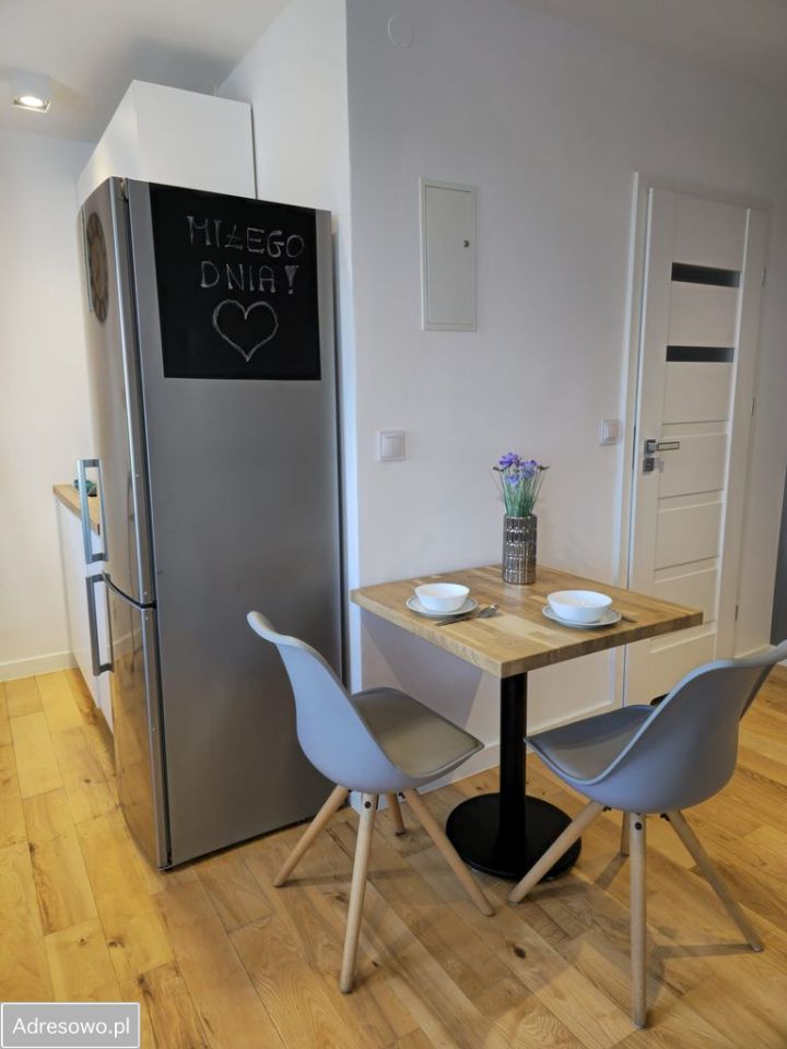 Mieszkanie 2-pokojowe Radom Śródmieście, ul. Oskara Kolberga. Zdjęcie 6