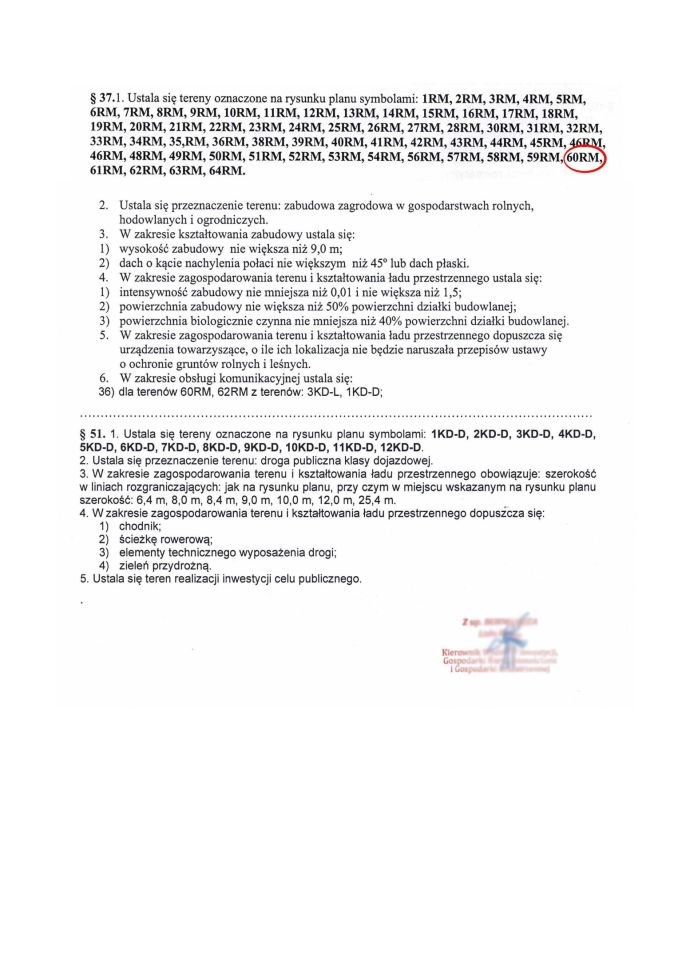 Działka budowlana Kraczewice Rządowe. Zdjęcie 3