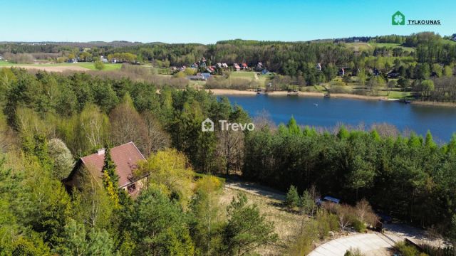 dom wolnostojący, 5 pokoi Ostrzyce, os. Na Wzgórzu. Zdjęcie 16