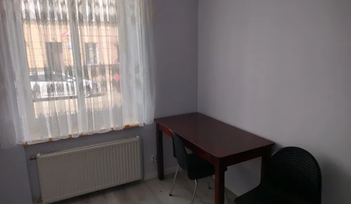 Mieszkanie 2-pokojowe Gdańsk Nowy Port, ul. ks. Mariana Góreckiego