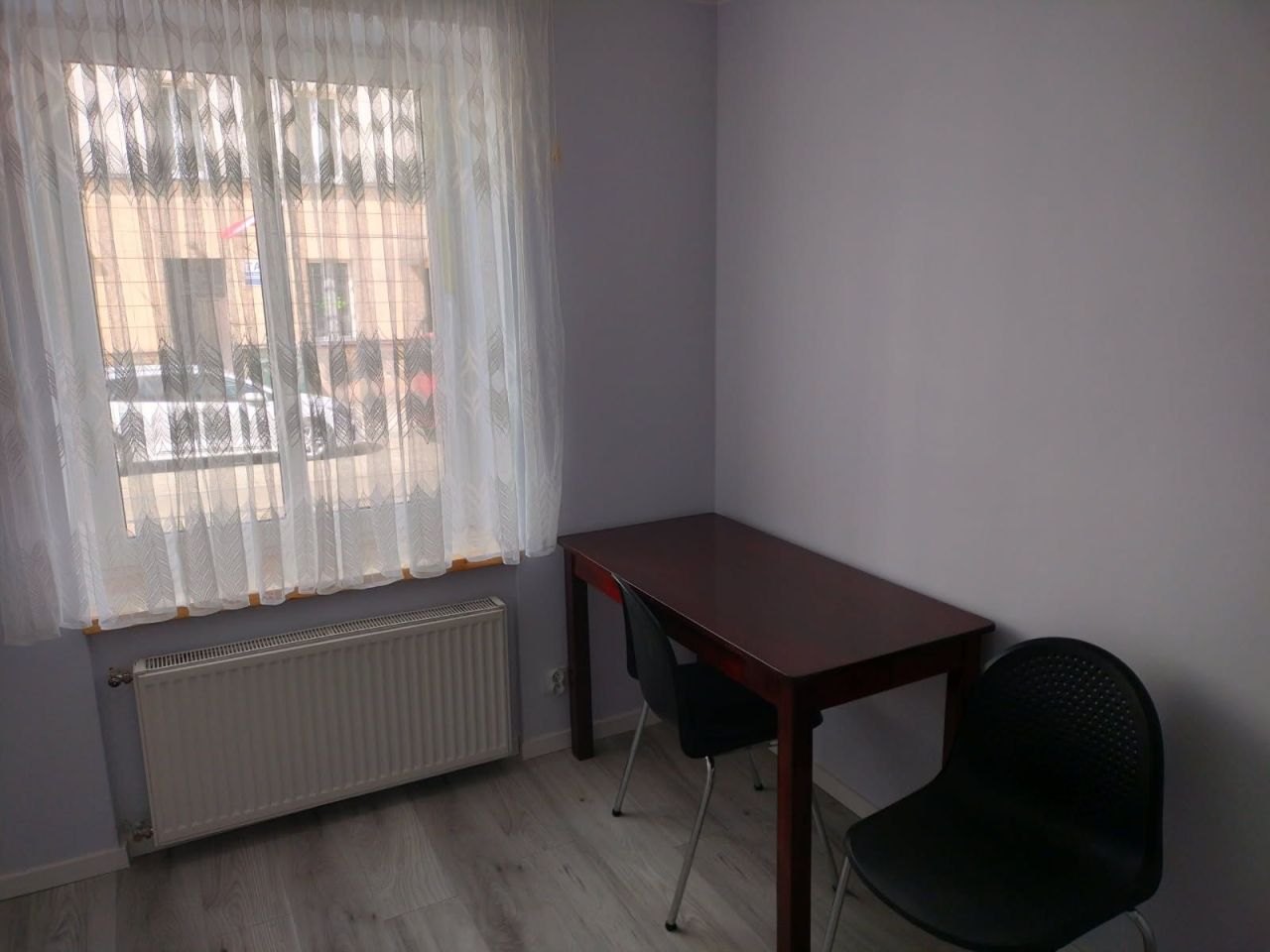Mieszkanie 2-pokojowe Gdańsk Nowy Port, ul. ks. Mariana Góreckiego. Zdjęcie 1