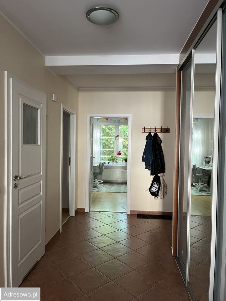 Mieszkanie 3-pokojowe Szczecin Osów, ul. Miodowa. Zdjęcie 5