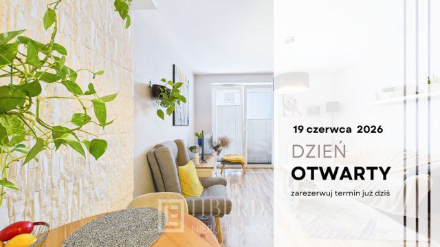 Mieszkanie 2-pokojowe Lublin Węglin, ul. Jantarowa. Zdjęcie 1