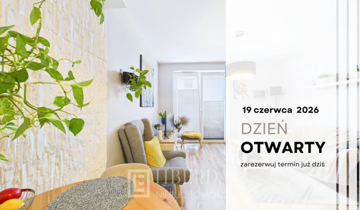 Mieszkanie 2-pokojowe Lublin Węglin, ul. Jantarowa