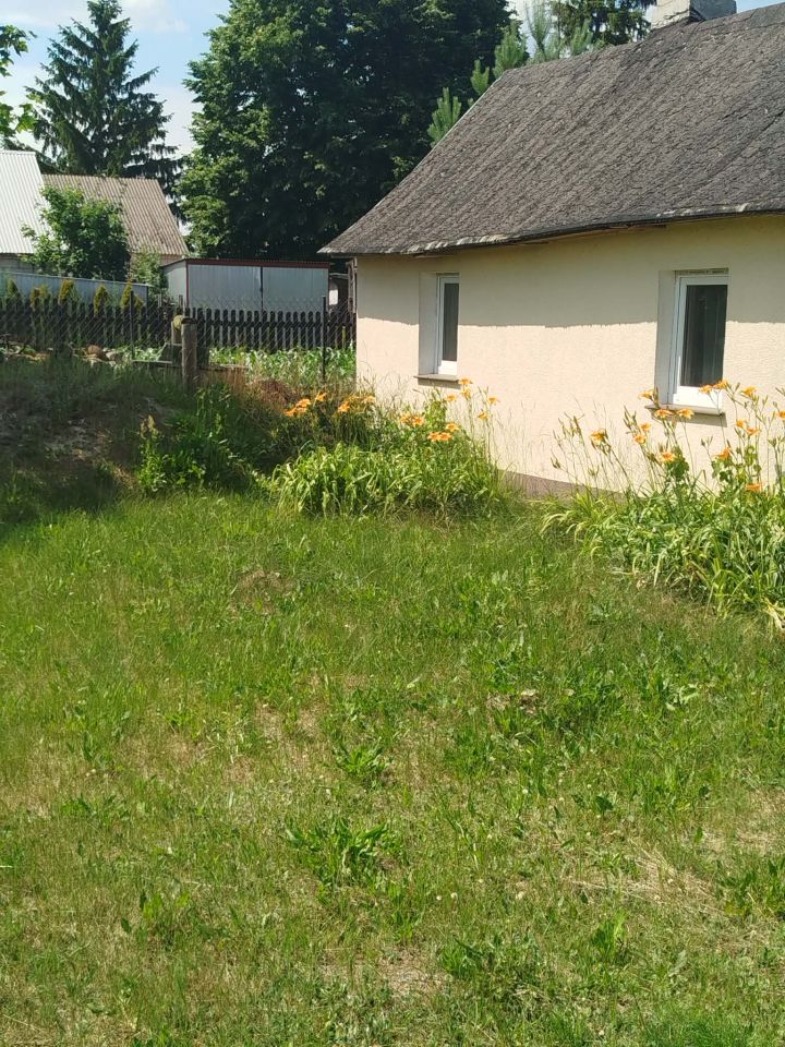 Działka rolno-budowlana Stara Gąska, Stara Gąska. Zdjęcie 14