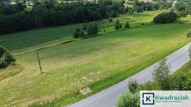 Działka budowlana Glinik Górny. Zdjęcie 9