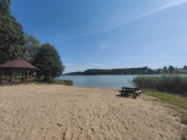 Działka budowlana Bramka. Zdjęcie 1
