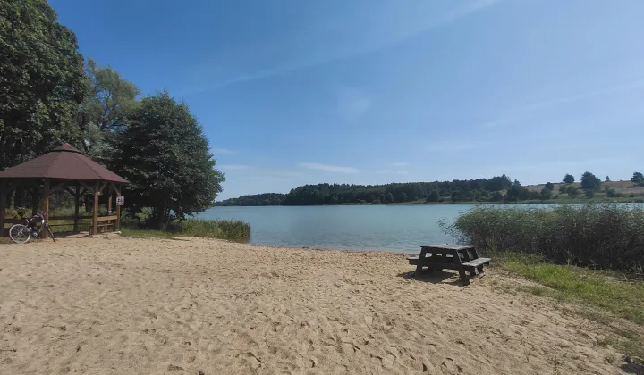 Działka budowlana Bramka