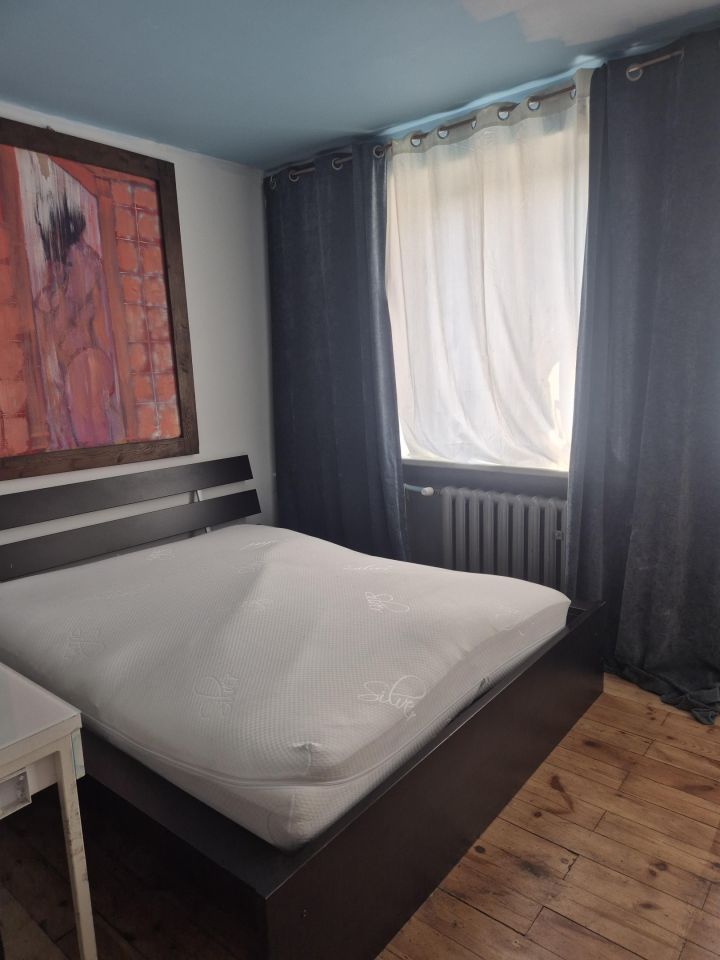Mieszkanie 1-pokojowe Kraków Płaszów, ul. Lipska. Zdjęcie 2