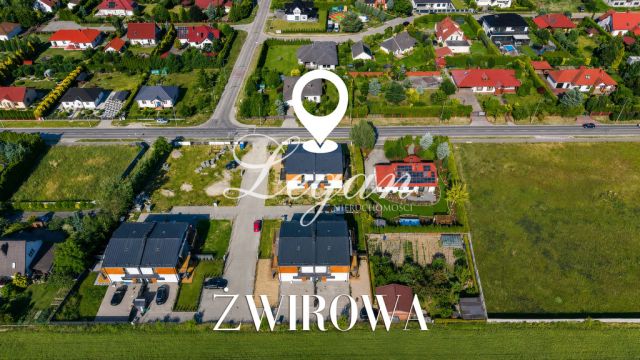 bliźniak Gorzów Wielkopolski, ul. Żwirowa. Zdjęcie 19