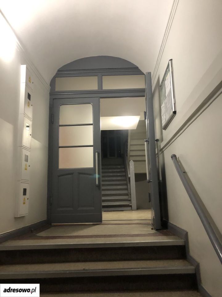 Mieszkanie 2-pokojowe Wrocław Fabryczna, ul. Stalowa. Zdjęcie 12