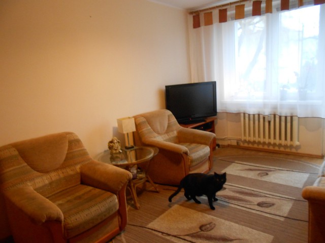 Mieszkanie 2-pokojowe Rumia Centrum, ul. Torowa. Zdjęcie 1