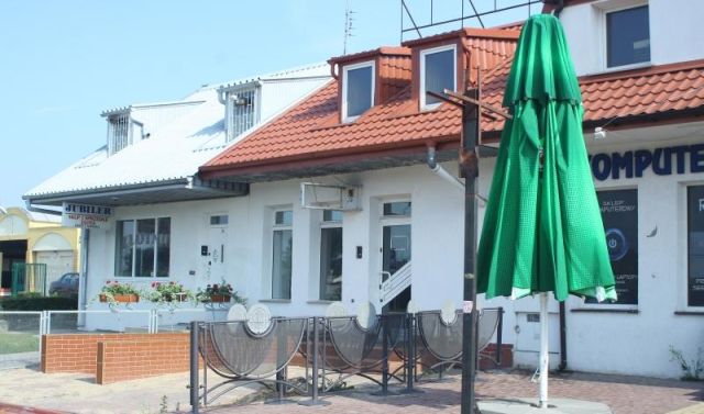 Lokal Konin Zatorze, ul. Fryderyka Chopina. Zdjęcie 1