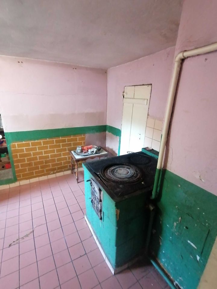 dom wolnostojący Kurowo. Zdjęcie 2