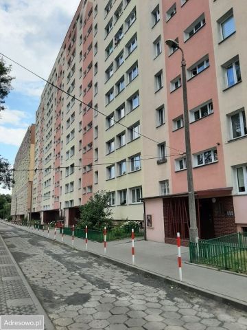 Mieszkanie 3-pokojowe Łódź Górna, ul. Lucjana Rydla. Zdjęcie 1