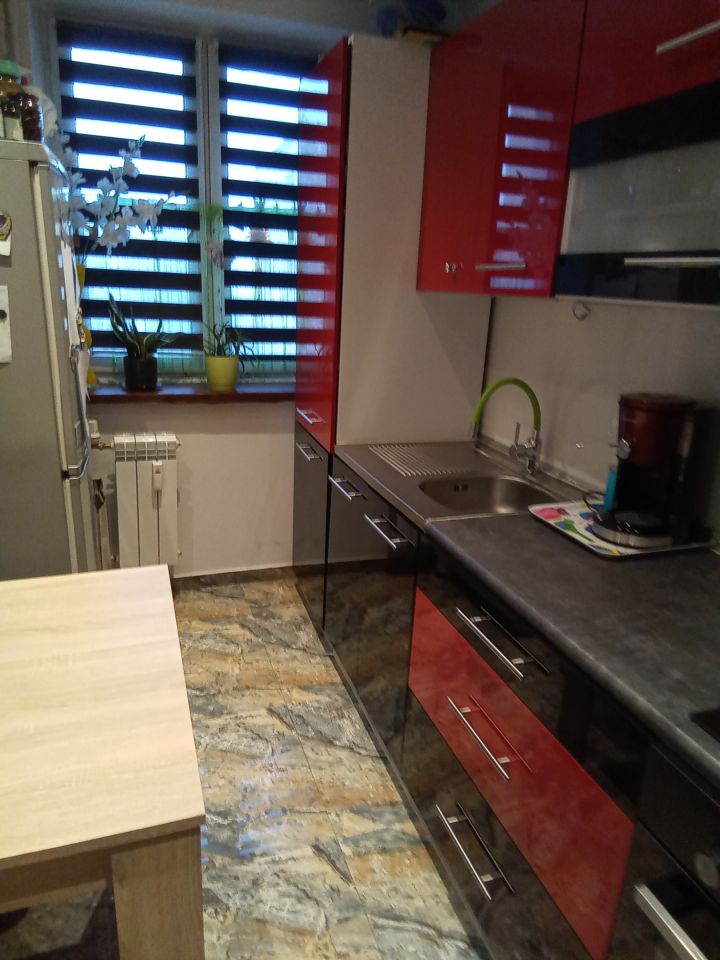 Mieszkanie 2-pokojowe Włocławek, ul. Płocka. Zdjęcie 2