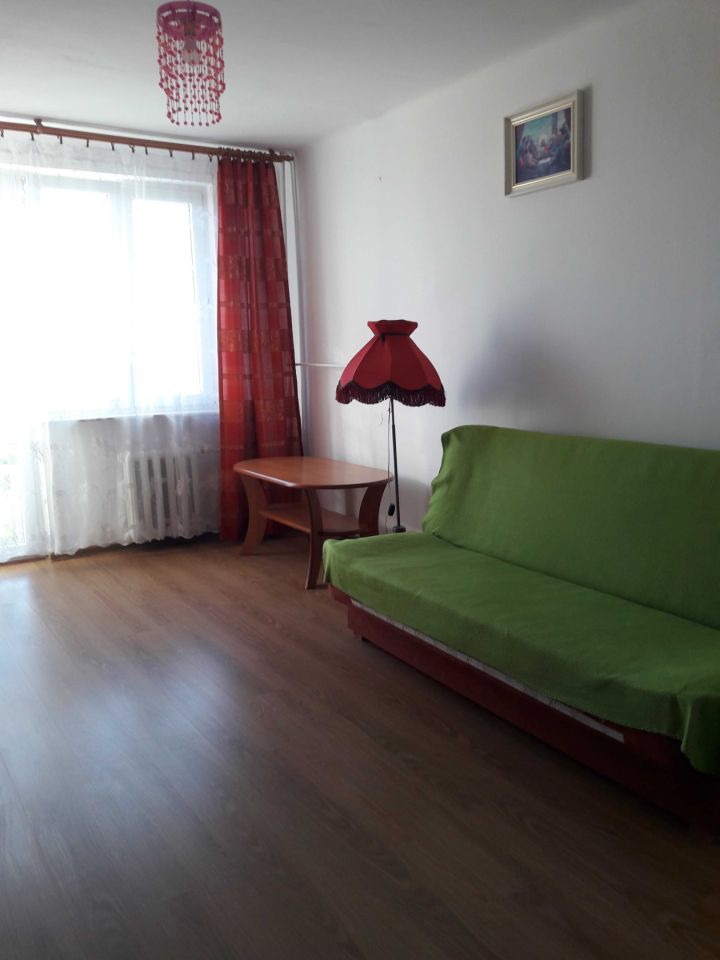 Mieszkanie 1-pokojowe Stalowa Wola, ul. Stefana Czarnieckiego