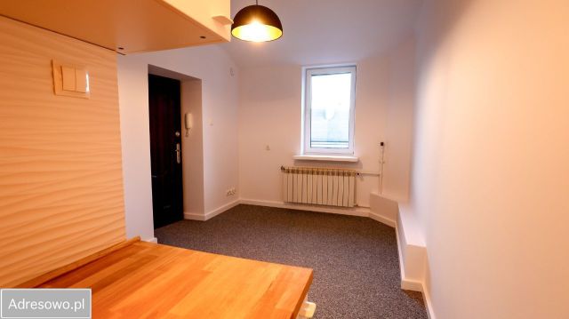 Mieszkanie 1-pokojowe Warszawa Praga-Północ, ul. Targowa. Zdjęcie 1