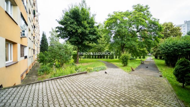 Mieszkanie 1-pokojowe Kraków Bieżanów, ul. Telimeny. Zdjęcie 11