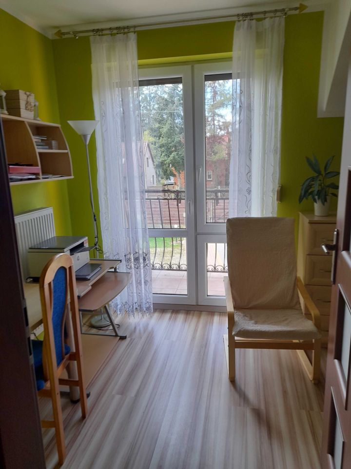 dom wolnostojący Chrośna. Zdjęcie 5