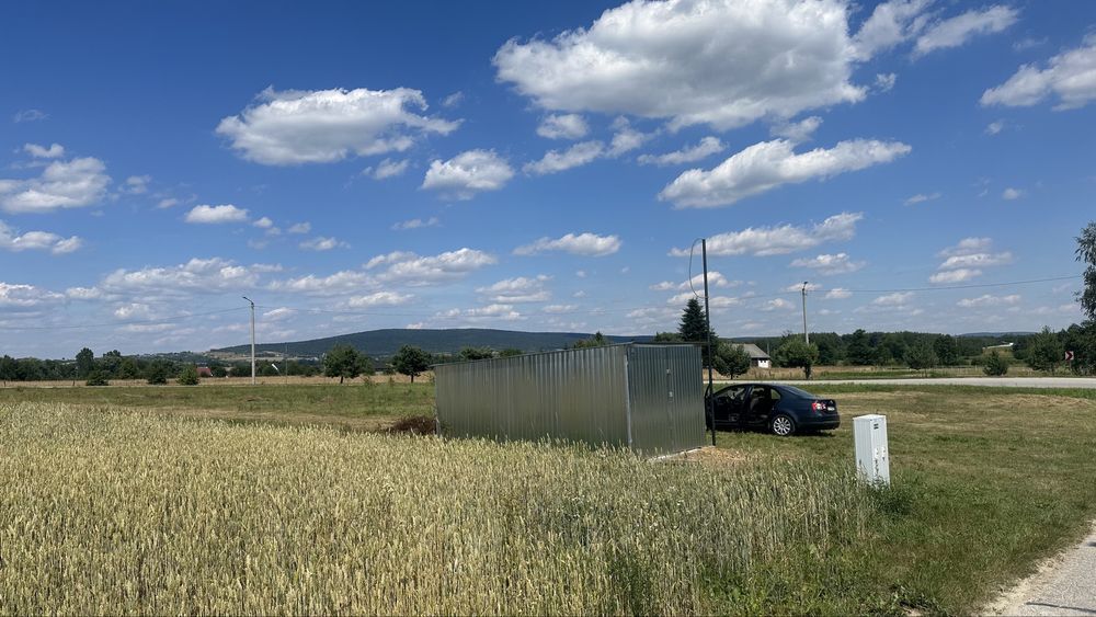 Działka budowlana Górno-Parcele. Zdjęcie 8