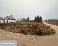 Działka budowlana Sulmin, ul. Orła Bielika. Zdjęcie 3