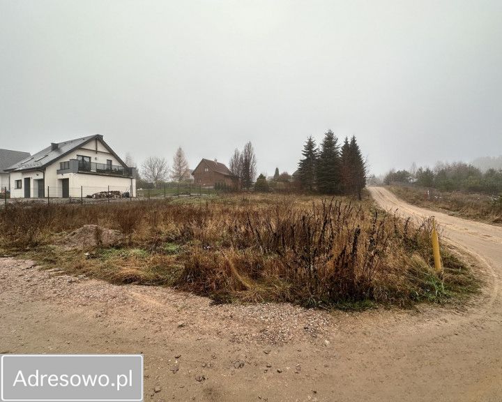 Działka budowlana Sulmin, ul. Orła Bielika. Zdjęcie 4