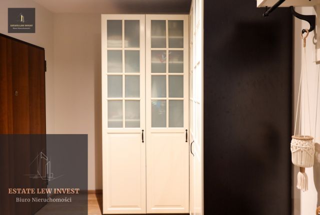 Mieszkanie 3-pokojowe Kraków Zabłocie, ul. Przemysłowa. Zdjęcie 34