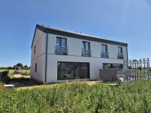 bliźniak Mechlin. Zdjęcie 1