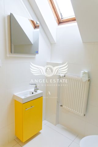 dom wolnostojący, 6 pokoi Szczecin Żelechowa, ul. Szczerkowa. Zdjęcie 19