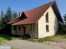 dom wolnostojący, 5 pokoi Mogilany, ul. Leśna. Zdjęcie 4