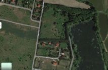 Działka rolno-budowlana Siwiałka