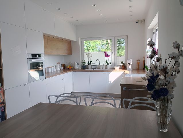 dom wolnostojący, 4 pokoje Skrzeszewo, ul. Cytrynowa. Zdjęcie 9