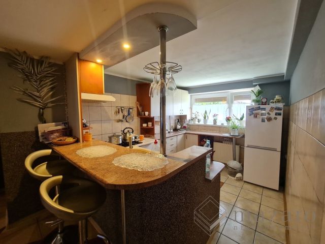 dom wolnostojący, 6 pokoi Nowa Wieś Wielka. Zdjęcie 19