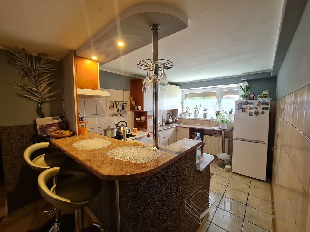 dom wolnostojący, 6 pokoi Nowa Wieś Wielka. Zdjęcie 19