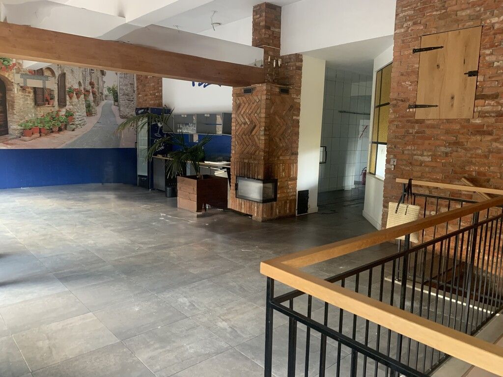 Lokal Warszawa Ursynów, ul. Jana Rosoła