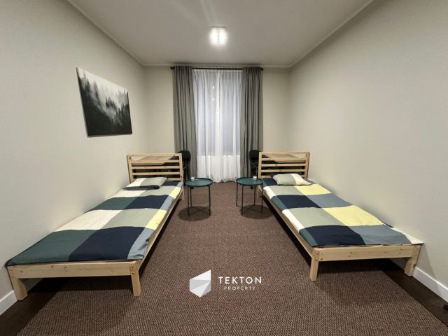 Mieszkanie 7-pokojowe Gdańsk Wrzeszcz, ul. gen. Józefa Fiszera. Zdjęcie 9