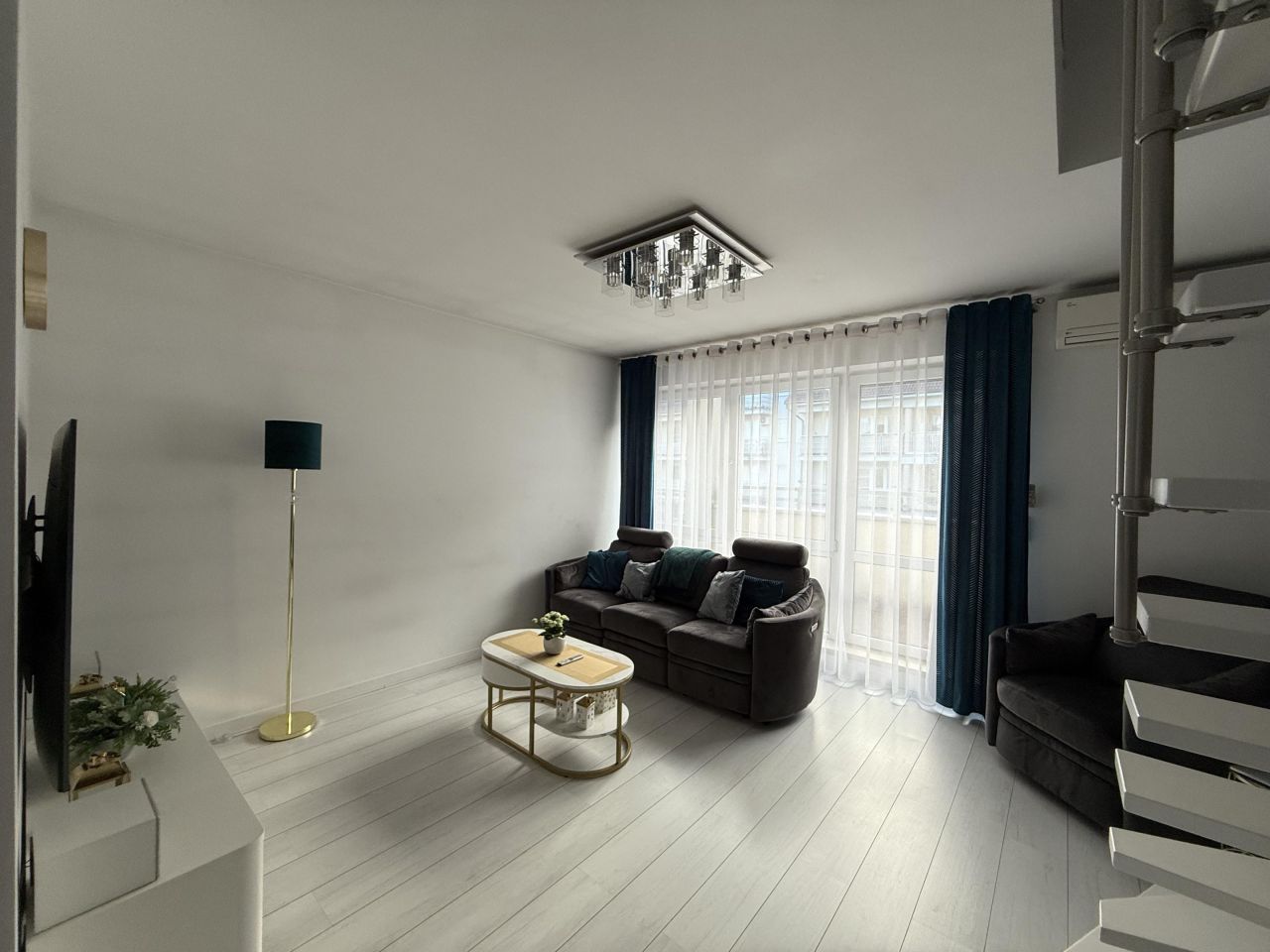 Mieszkanie 4-pokojowe Gorzów Wielkopolski Górczyn, ul. Danuty Siedzikówny - Inki. Zdjęcie 15