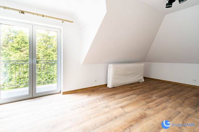 bliźniak, 6 pokoi Wieliczka. Zdjęcie 23