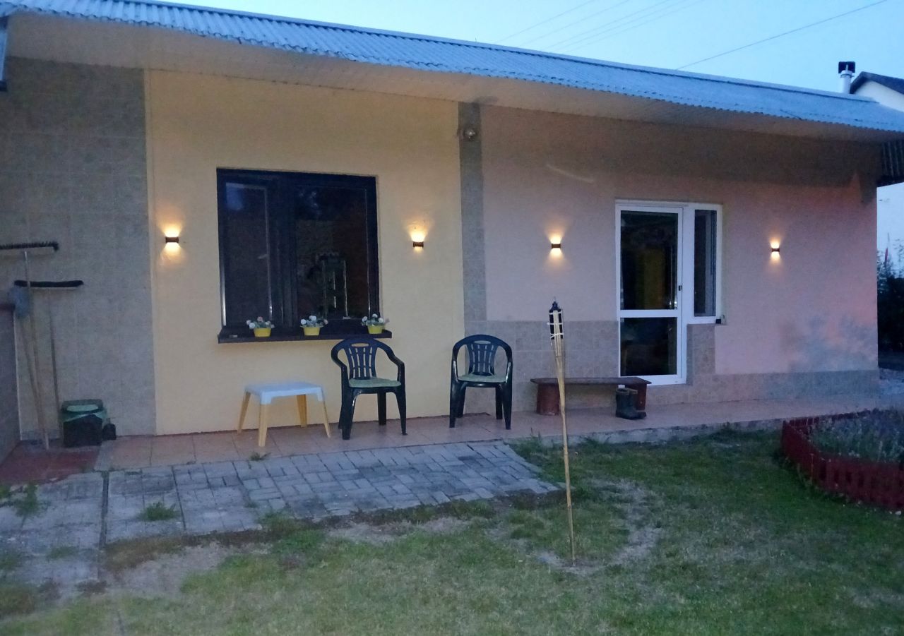 Działka rolno-budowlana Buszków Płużki. Zdjęcie 5