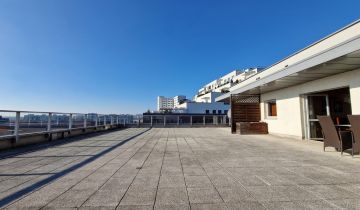 Mieszkanie 3-pokojowe Katowice Dąb, ul. Johna Baildona