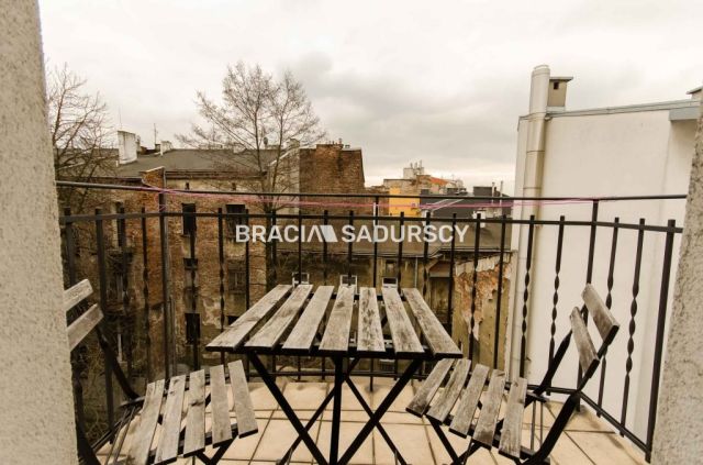 Mieszkanie 2-pokojowe Kraków Stare Miasto, ul. Krowoderska. Zdjęcie 9
