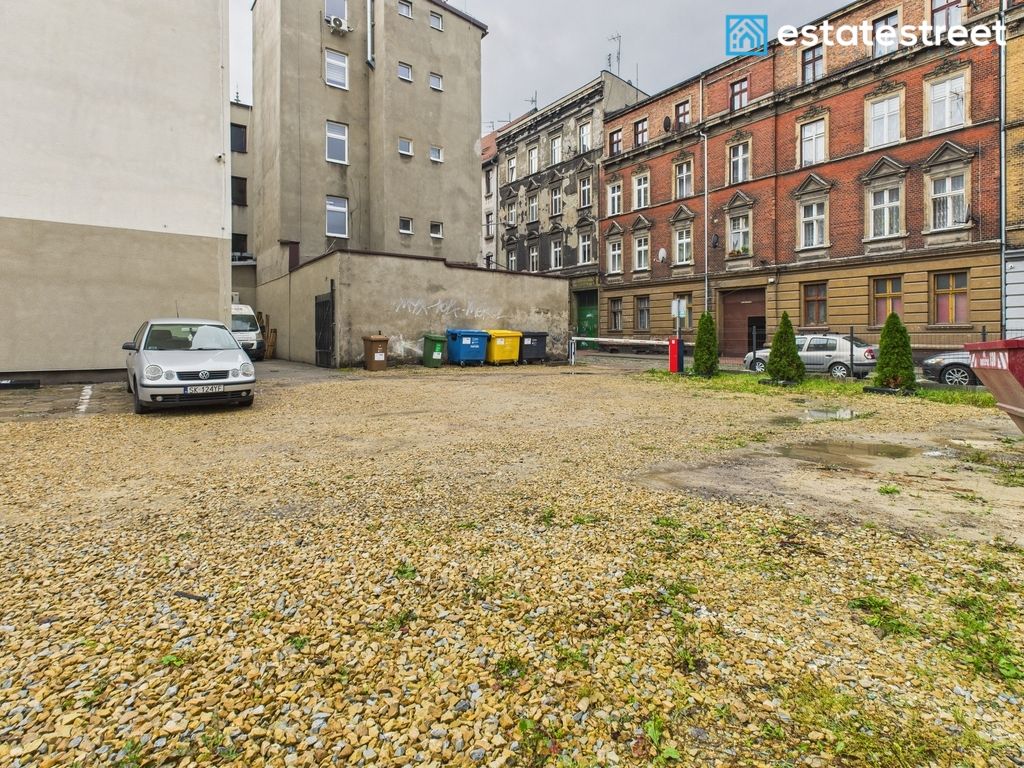 Mieszkanie 1-pokojowe Katowice Śródmieście, ul. Warszawska. Zdjęcie 17