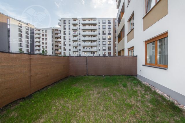 Mieszkanie 2-pokojowe Wrocław Krzyki, ul. Grabiszyńska. Zdjęcie 12