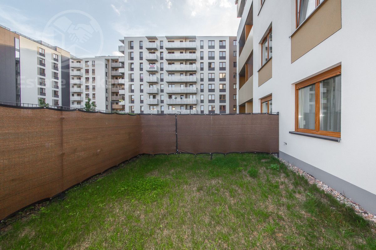 Mieszkanie 2-pokojowe Wrocław Krzyki, ul. Grabiszyńska. Zdjęcie 12