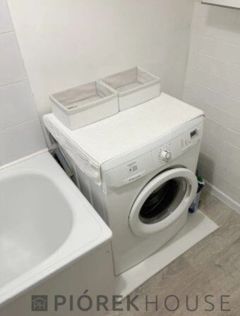 Mieszkanie 1-pokojowe Warszawa Praga-Północ, ul. Łochowska. Zdjęcie 16