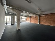 Lokal Wrocław, Most św. Antoniego